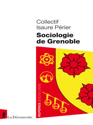 cover image of Sociologie de Grenoble